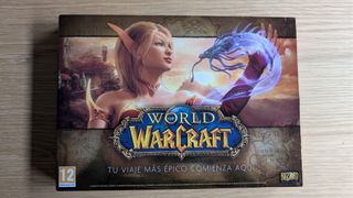 World of Warcraft PC Edición Coleccionista
