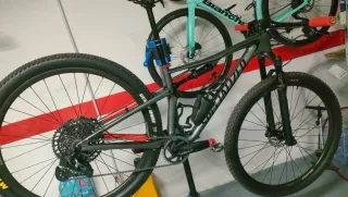 Bicicleta Specialized Epic Expert talla S