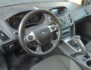 Alternador av6n10300gc ford focus lim. 1899365