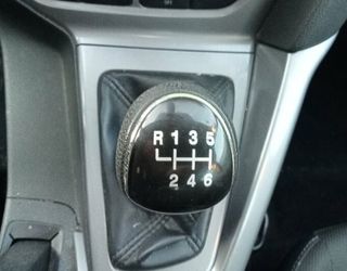 Alternador av6n10300gc ford focus lim. 1899365