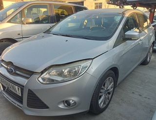 Alternador av6n10300gc ford focus lim. 1899365