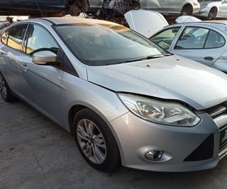 Alternador av6n10300gc ford focus lim. 1899365