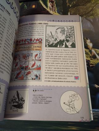 Speciale Topolino 2000