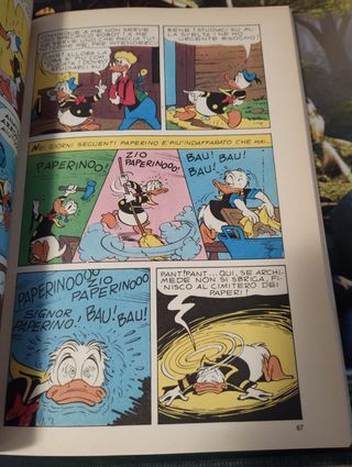 Speciale Topolino 2000