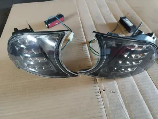 Intermitentes LED BMW E46 Coupé