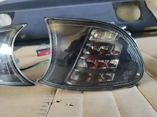 Intermitentes LED BMW E46 Coupé