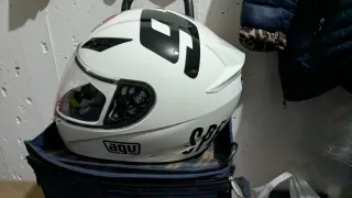 Casco Moto AGV K3 Valentino Rossi