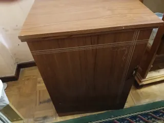 Máquina de coser Zig-Zag