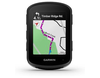 Garmin Edge 540 - Ciclocomputador GPS