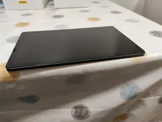 Tablet Realme Pad 10.4 Ultra Slim Gris/Negra