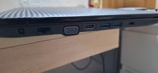 Portátil Asus X554L por cambio de pc