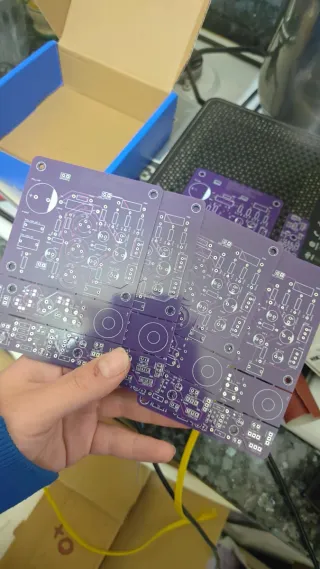 Reparar/Restauración de Audio: Valvular, Solid Sta