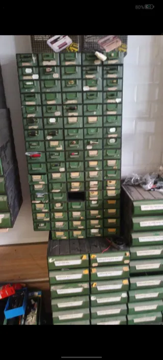 Reparar/Restauración de Audio: Valvular, Solid Sta