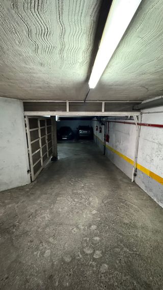 Plaza Garaje Calle Talco 34