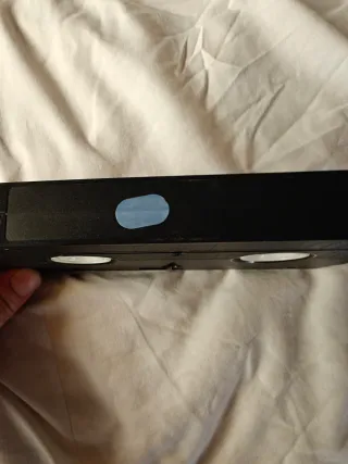 VHS Permanezca en Sintonía (Español)