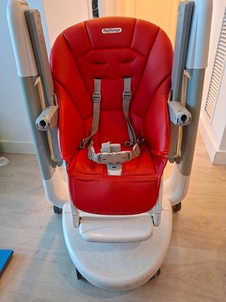 Urge: Trona Peg Perego Tatamia