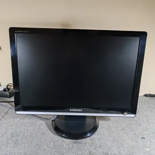 Monitor Samsung