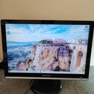 Monitor Samsung