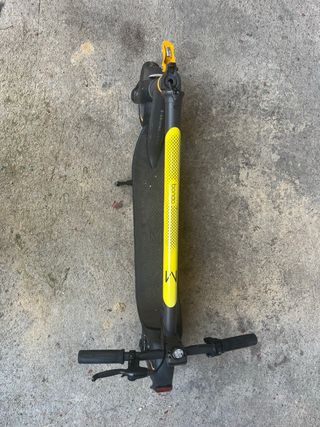 Patinete Eléctrico Cecotec Bongo M30