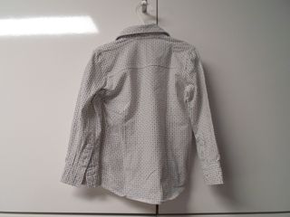 Camicia bimbo Dodipetto 3 anni