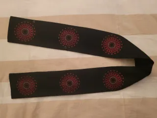 Tailleur Patrizia Pepe Firenze donna nero