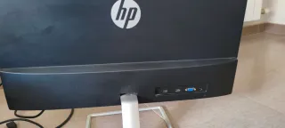 Monitor HP 27 Full HD Gaming