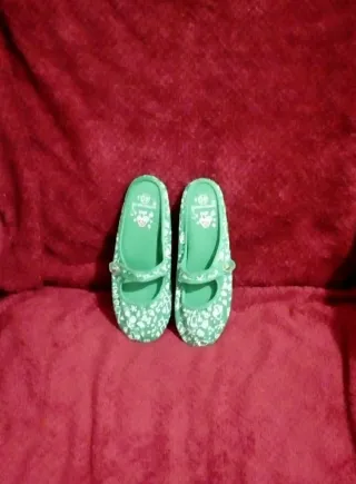 Zapatillas nuevas n.40 Women'Secret