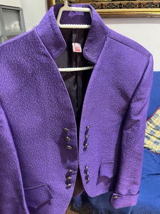 Traje de Fallero Boutique del Faller