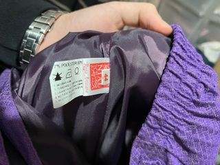 Traje de Fallero Boutique del Faller