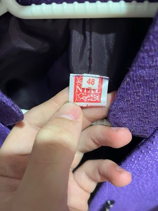 Traje de Fallero Boutique del Faller