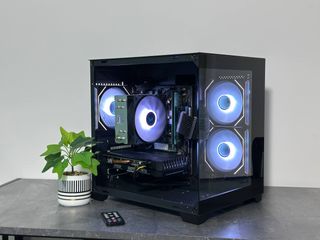 Pc Gaming RTX 2060 | Ryzen 5 | 32Gb RAM | WIN11