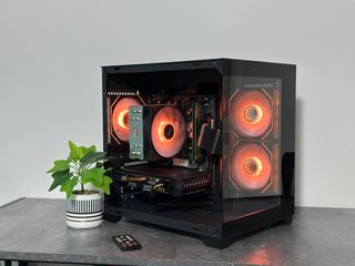 Pc Gaming RTX 2060 | Ryzen 5 | 32Gb RAM | WIN11