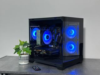 Pc Gaming RTX 2060 | Ryzen 5 | 32Gb RAM | WIN11