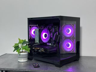 Pc Gaming RTX 2060 | Ryzen 5 | 32Gb RAM | WIN11