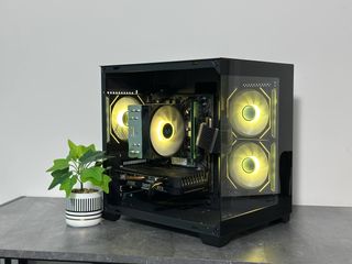 Pc Gaming RTX 2060 | Ryzen 5 | 32Gb RAM | WIN11