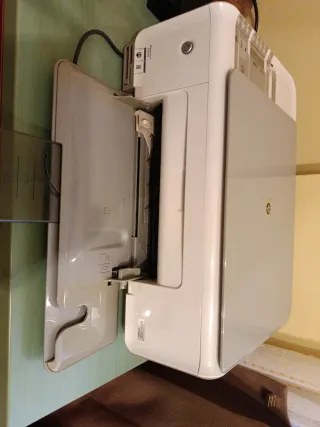 Impresora HP C3180 Multifunción