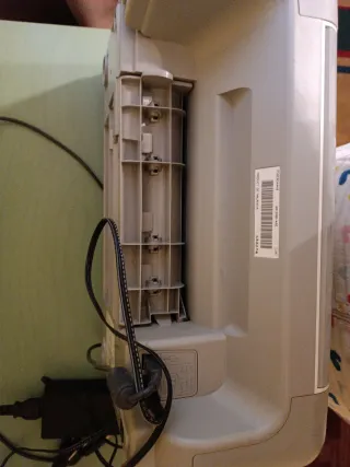 Impresora HP C3180 Multifunción