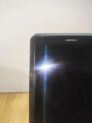 Samsung Galaxy Tab S3 Negro