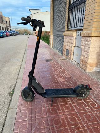 Patinete eléctrico