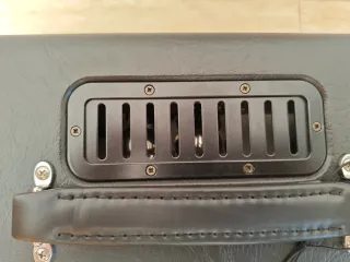 engl fireball 25 amplificador guitarra electrica