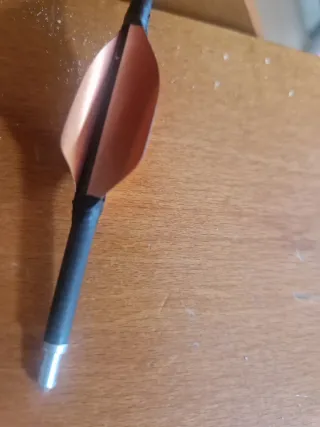 Docena Flechas Skylon Paragon 1000