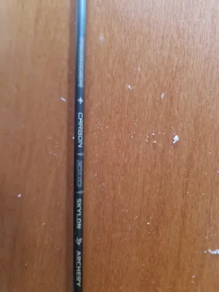 Docena Flechas Skylon Paragon 1000