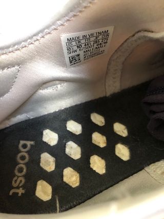 Adidas NMD XR1 BA7233 White Duck Camo