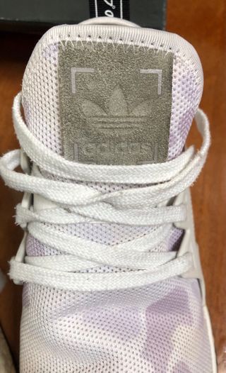 Adidas NMD XR1 BA7233 White Duck Camo