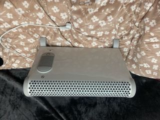 Termoconvettore ventilato Electroline