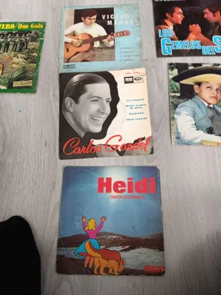 Vinilo Mother Trucker