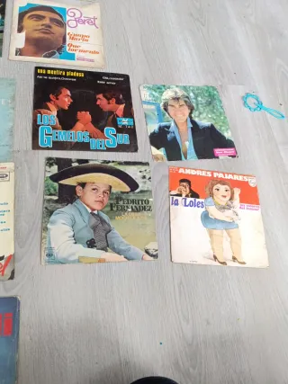 Vinilo Mother Trucker