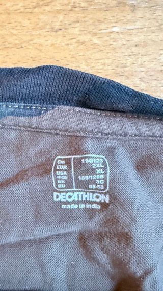 Traje Ejército Español Talla L