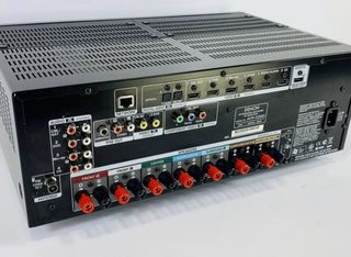 Denon AVR-X2000 Receptor AV Negro