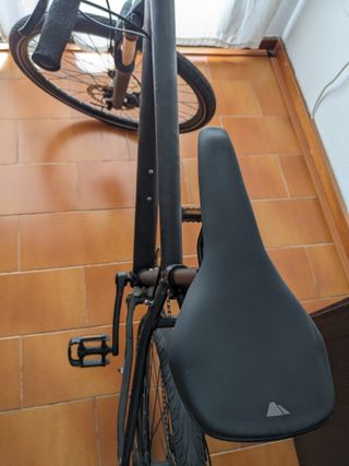 Bicicleta MONDRAKER VENTURA